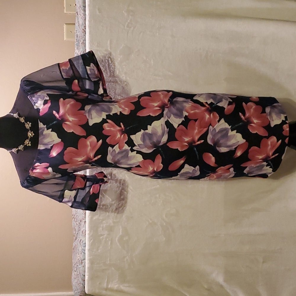 Auditions Dress